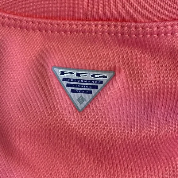 NEW! Columbia Rapid Creek Long Sleeve Long Sleeve Shirt - Picture 6 of 6